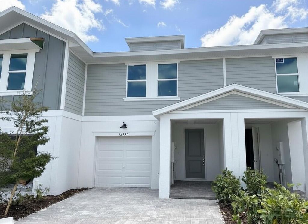Photo of 12953 SW Forli Way, Port Saint Lucie, FL 34987 (MLS # B26012991)