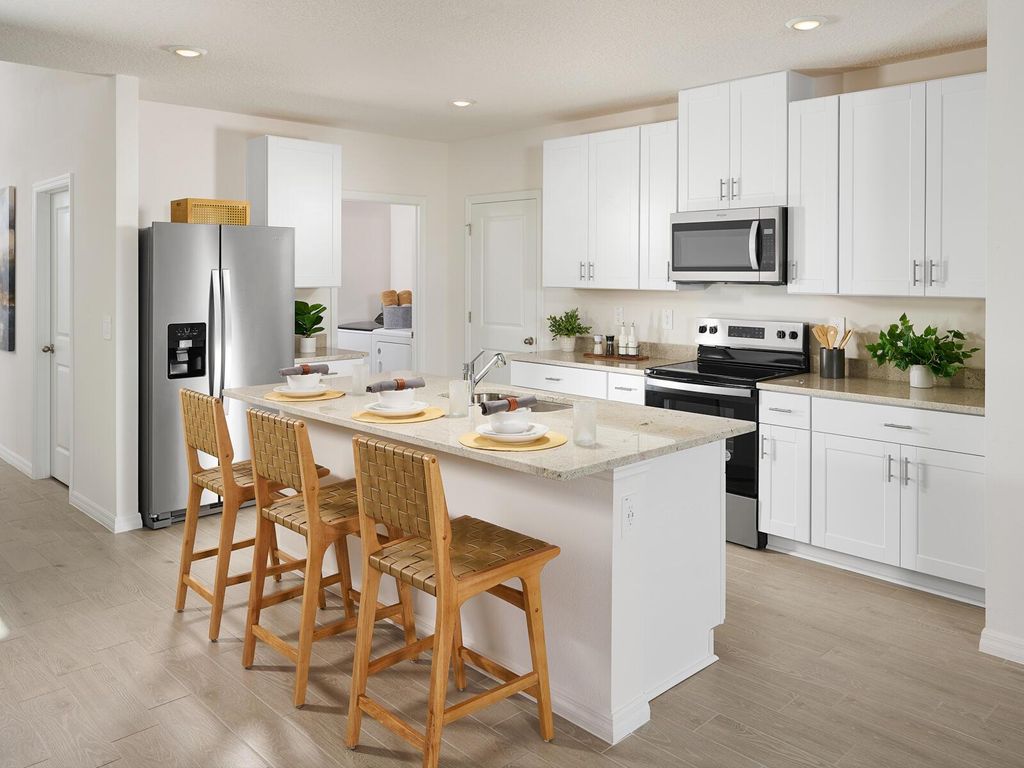 Photo of 14324 SW Rain Road, Indiantown, FL 34956 (MLS # R11102798)