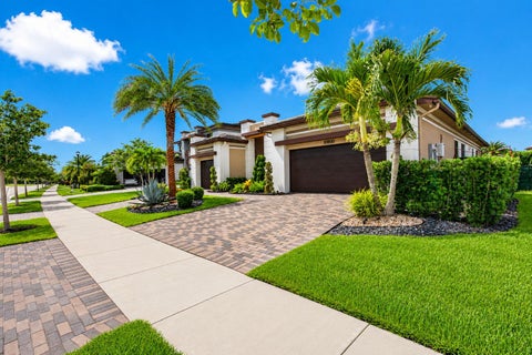 Photo of 10800 Coral Street, Parkland, FL 33076 (MLS # B26040588)