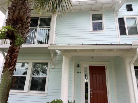 3303 E Mallory Boulevard Jupiter FL 33458
