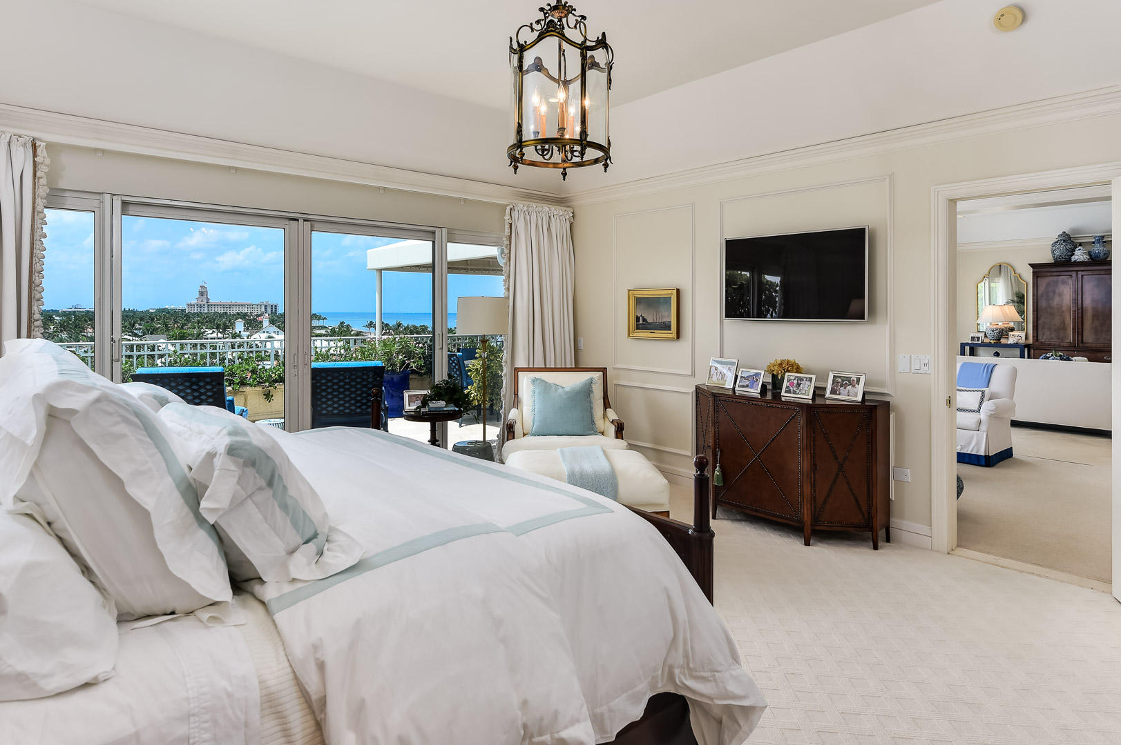 ONE ROYAL PALM WAY CONDO - Residential