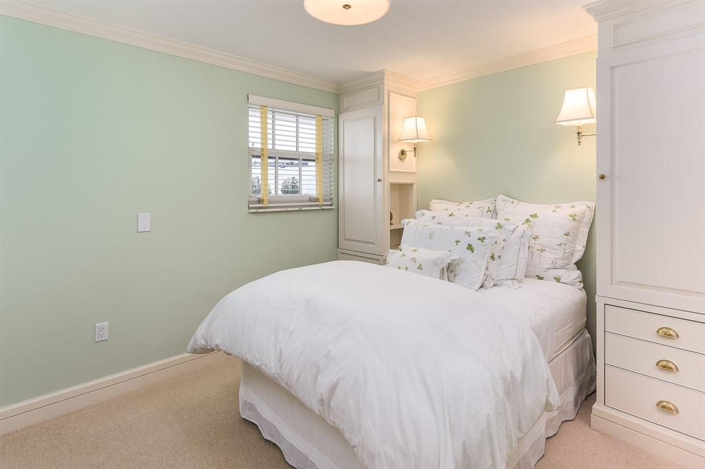 ONE ROYAL PALM WAY CONDO - Residential