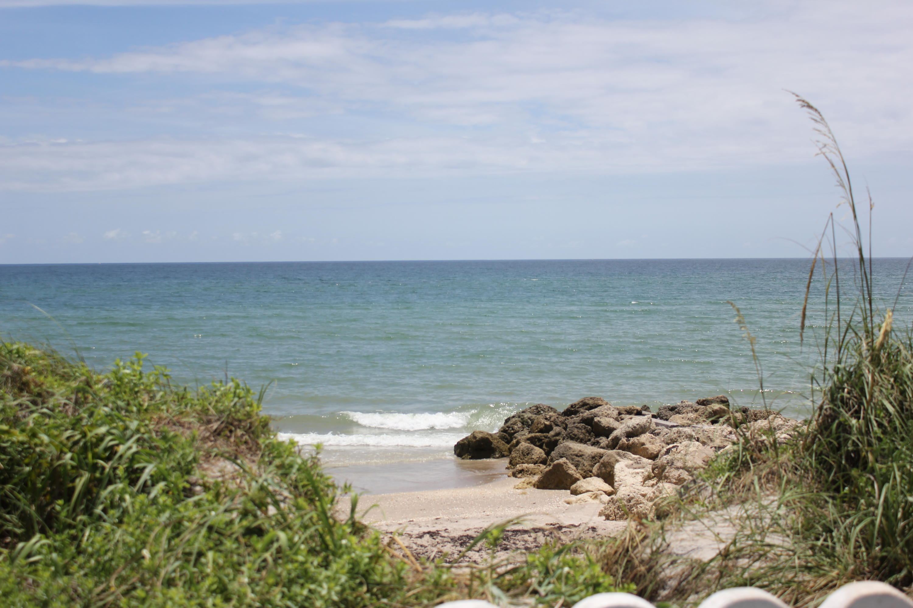 ONE ROYAL PALM WAY CONDO - Residential