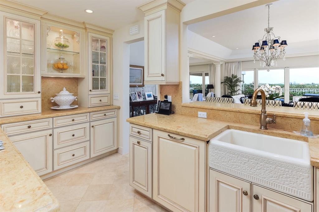 ONE ROYAL PALM WAY CONDO - Residential