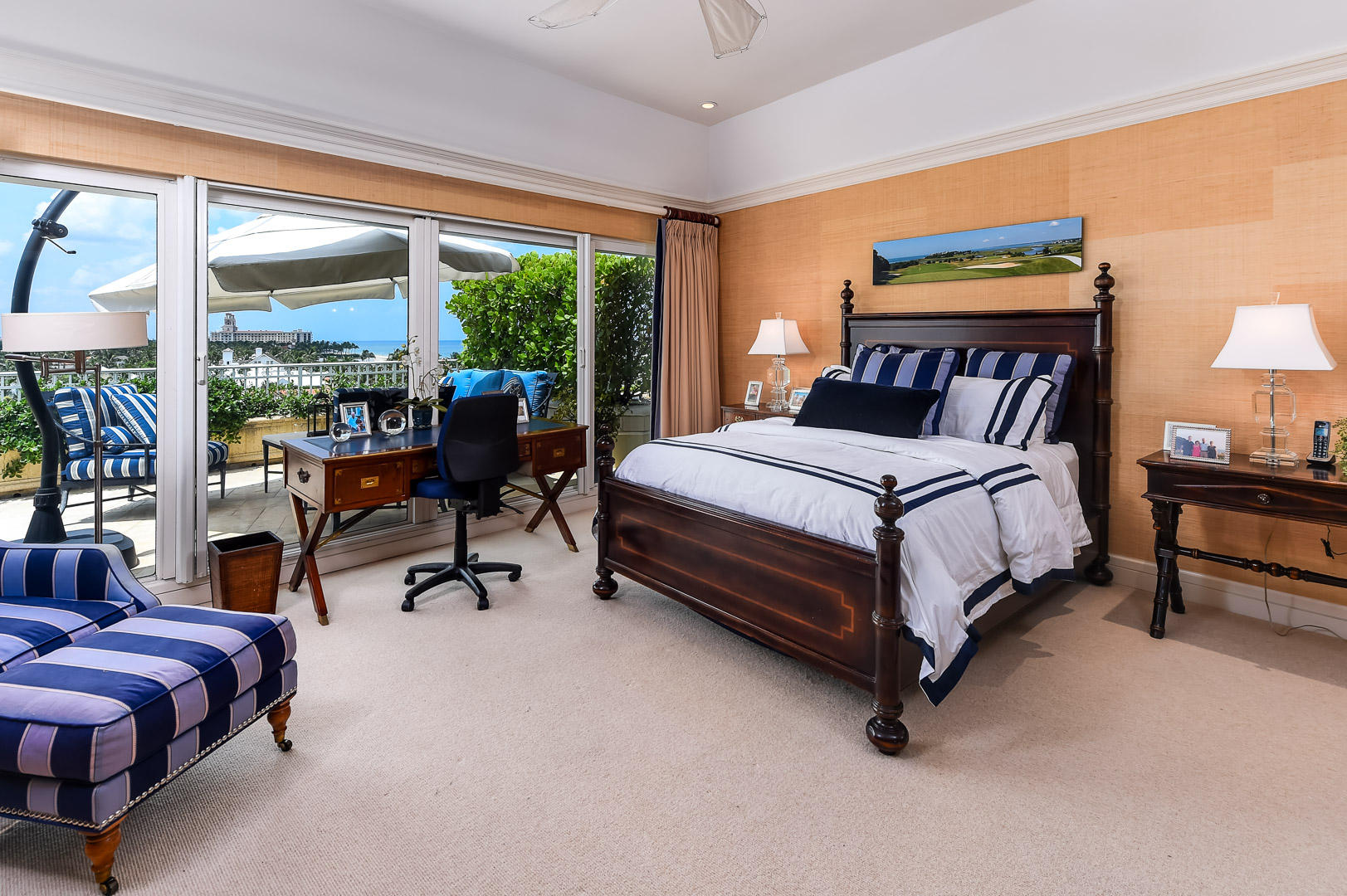 ONE ROYAL PALM WAY CONDO - Residential