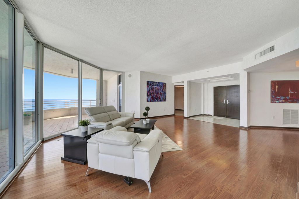 Photo of 1440 S Ocean Blvd #Ph-A, Pompano Beach, FL 33062 (MLS # R10969404)