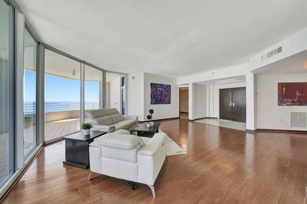 Photo of 1440 S Ocean Blvd #Ph-A, Pompano Beach, FL 33062 (MLS # R10969404)