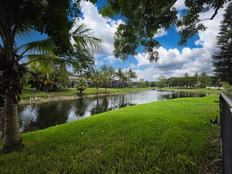 Tiny photo for 5921 NW 59TH Avenue, Parkland, FL 33067 (MLS # B26058714)