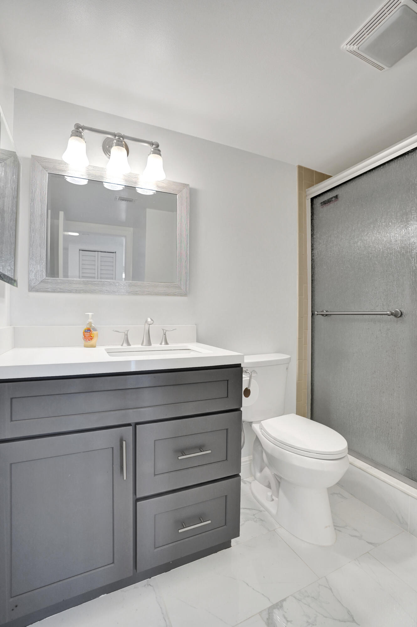 WELLESLEY PARK CONDO - Residential