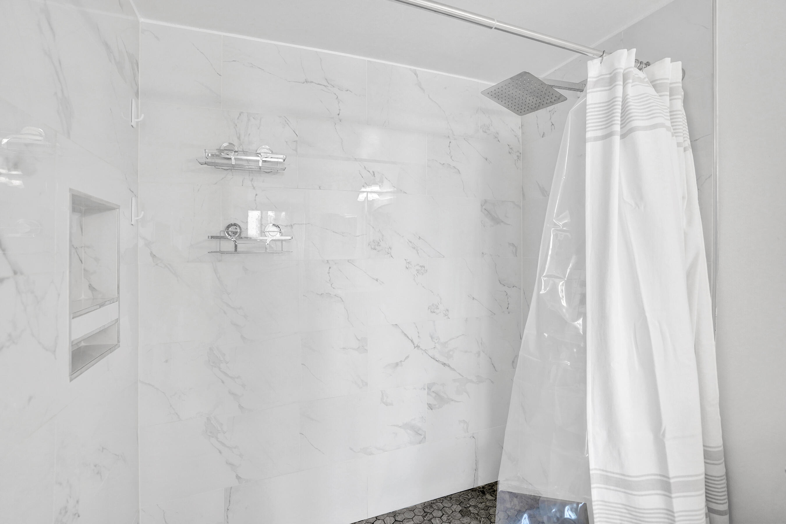 WELLESLEY PARK CONDO - Residential