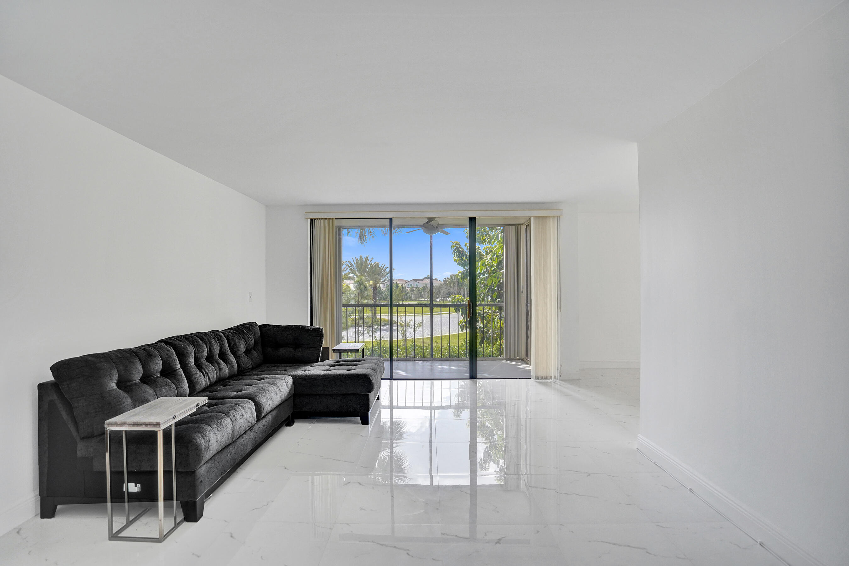 WELLESLEY PARK CONDO - Residential