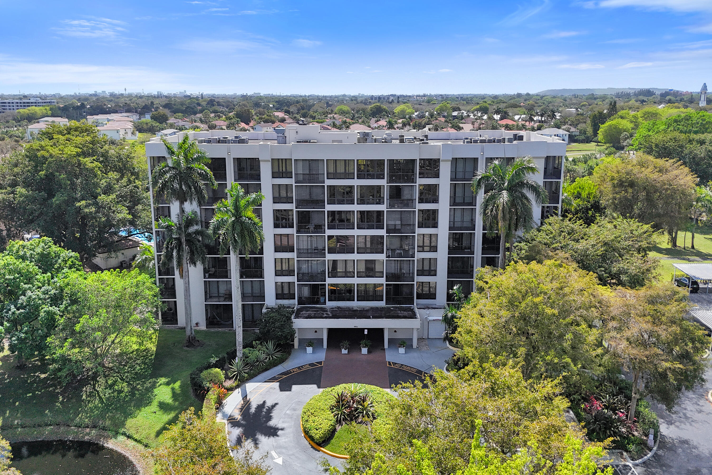 WELLESLEY PARK CONDO - Residential