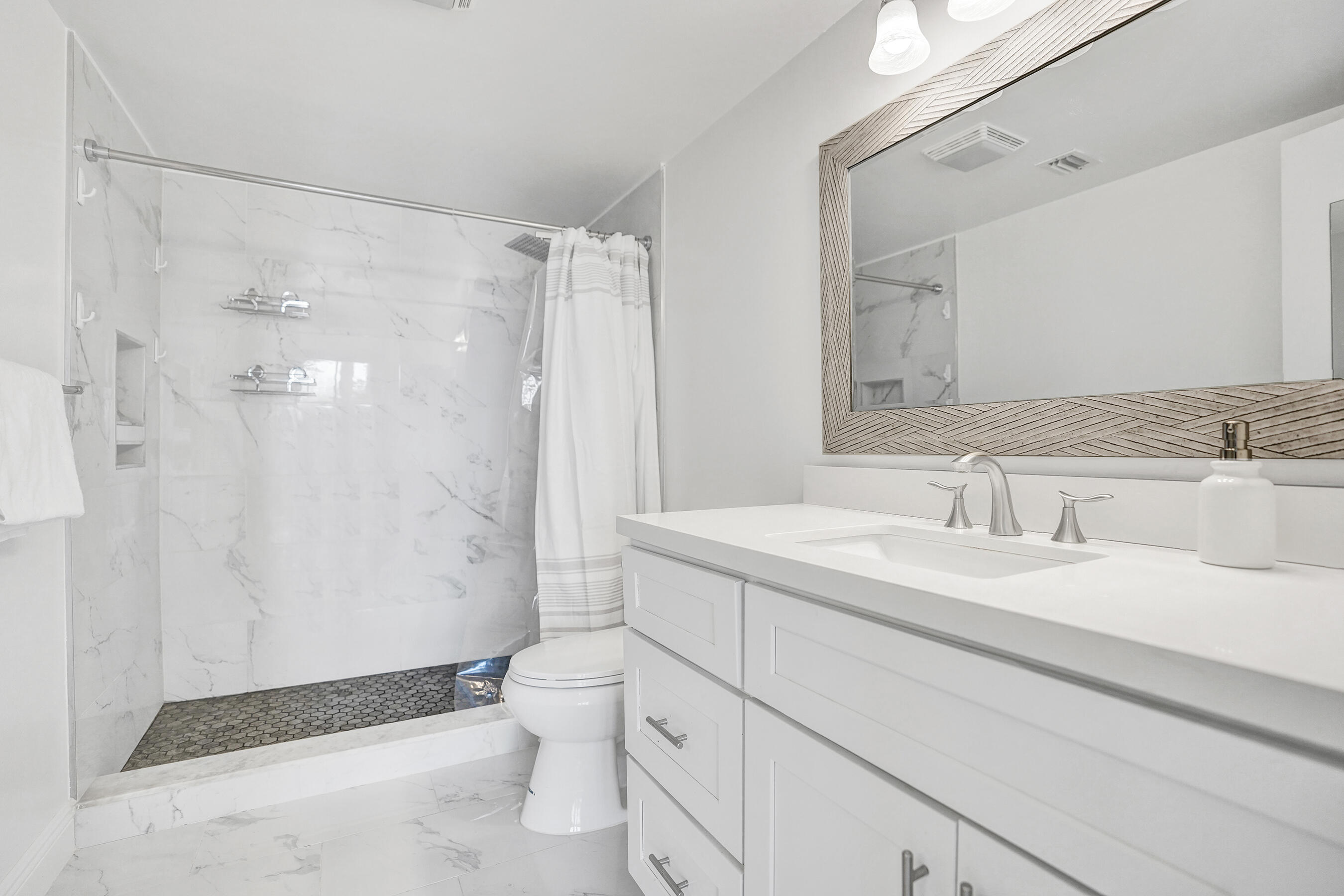 WELLESLEY PARK CONDO - Residential