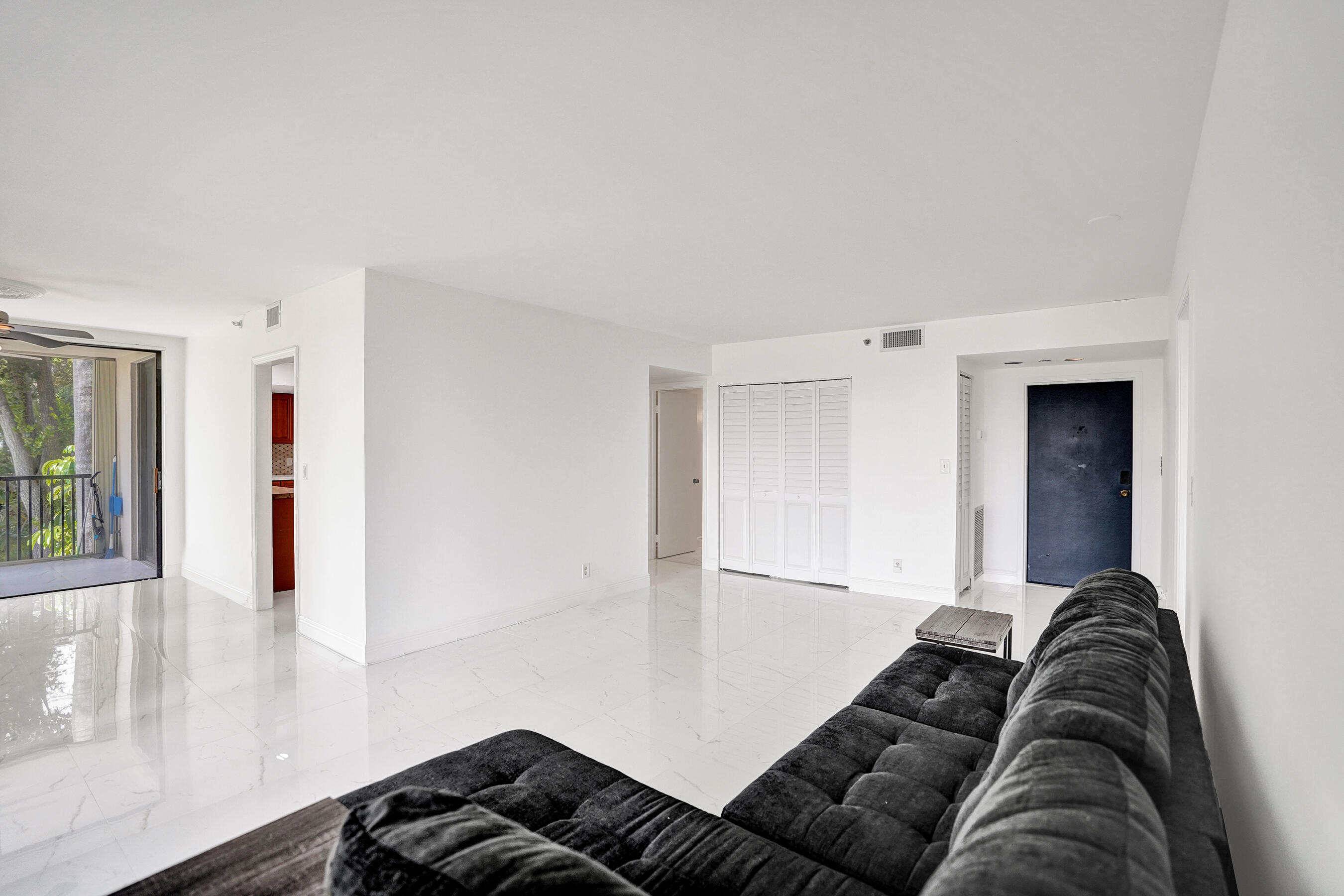 WELLESLEY PARK CONDO - Residential