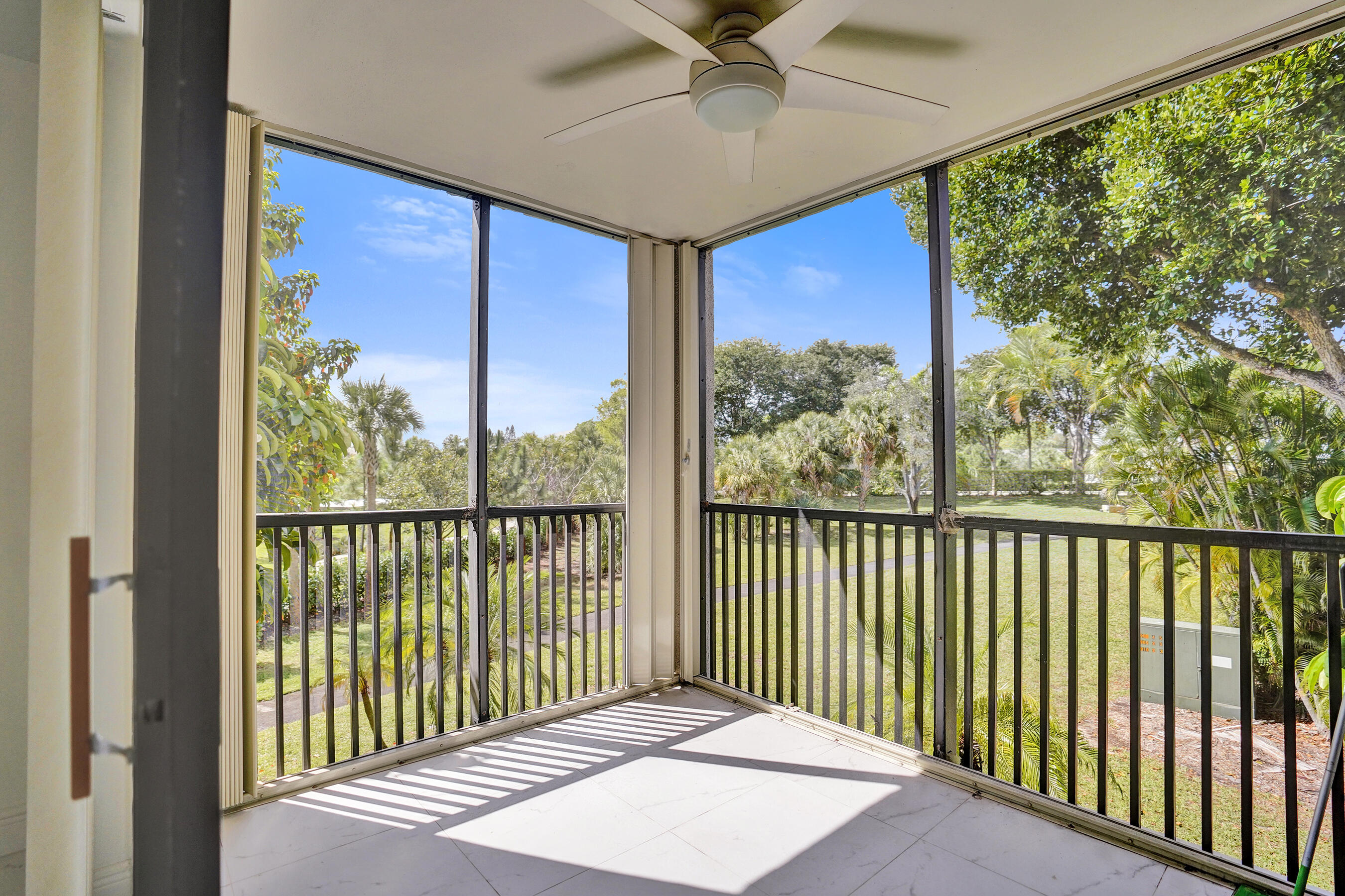 WELLESLEY PARK CONDO - Residential