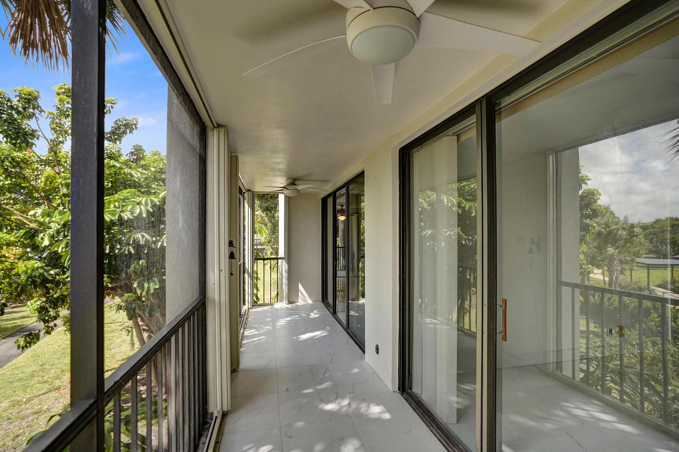 WELLESLEY PARK CONDO - Residential