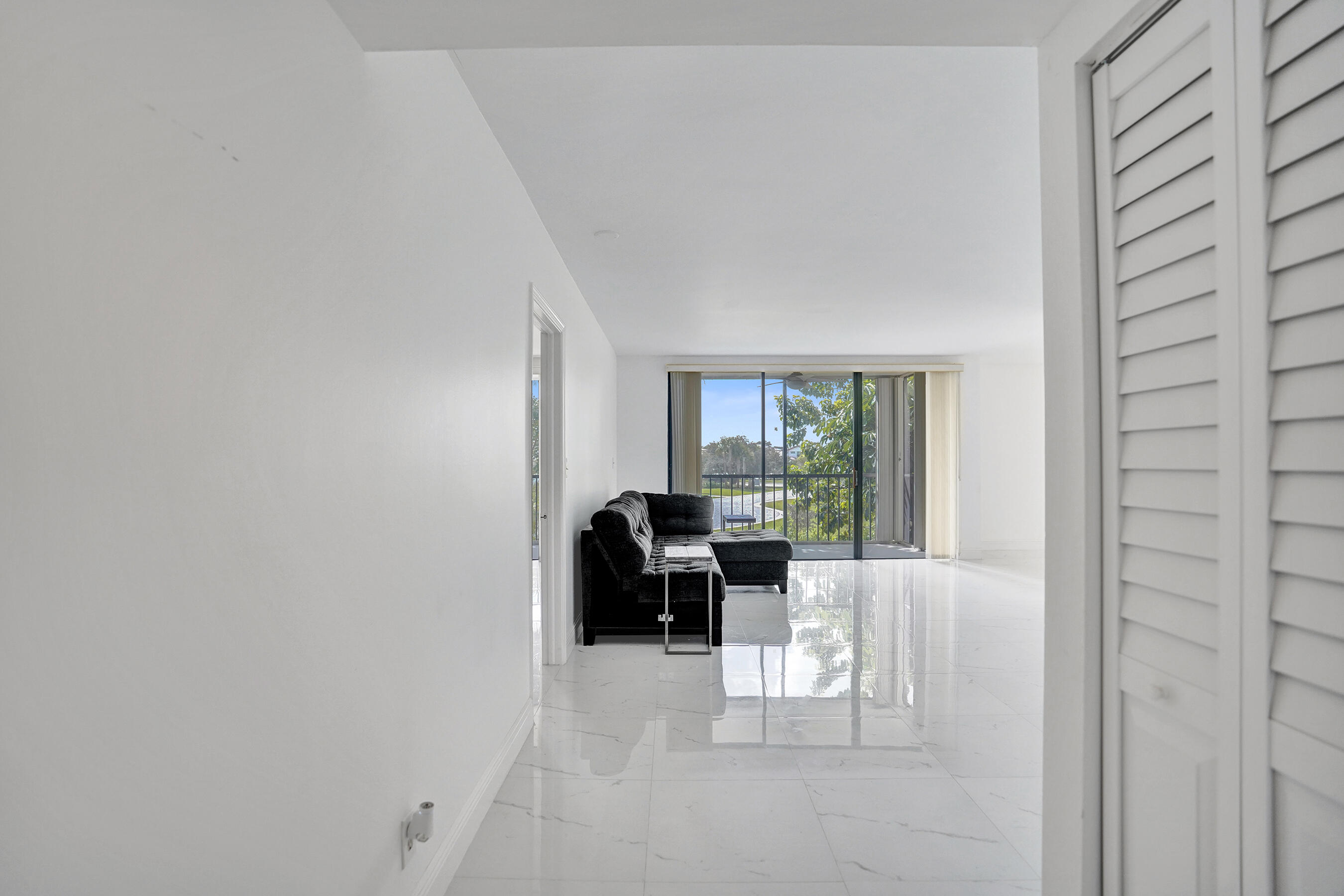 WELLESLEY PARK CONDO - Residential