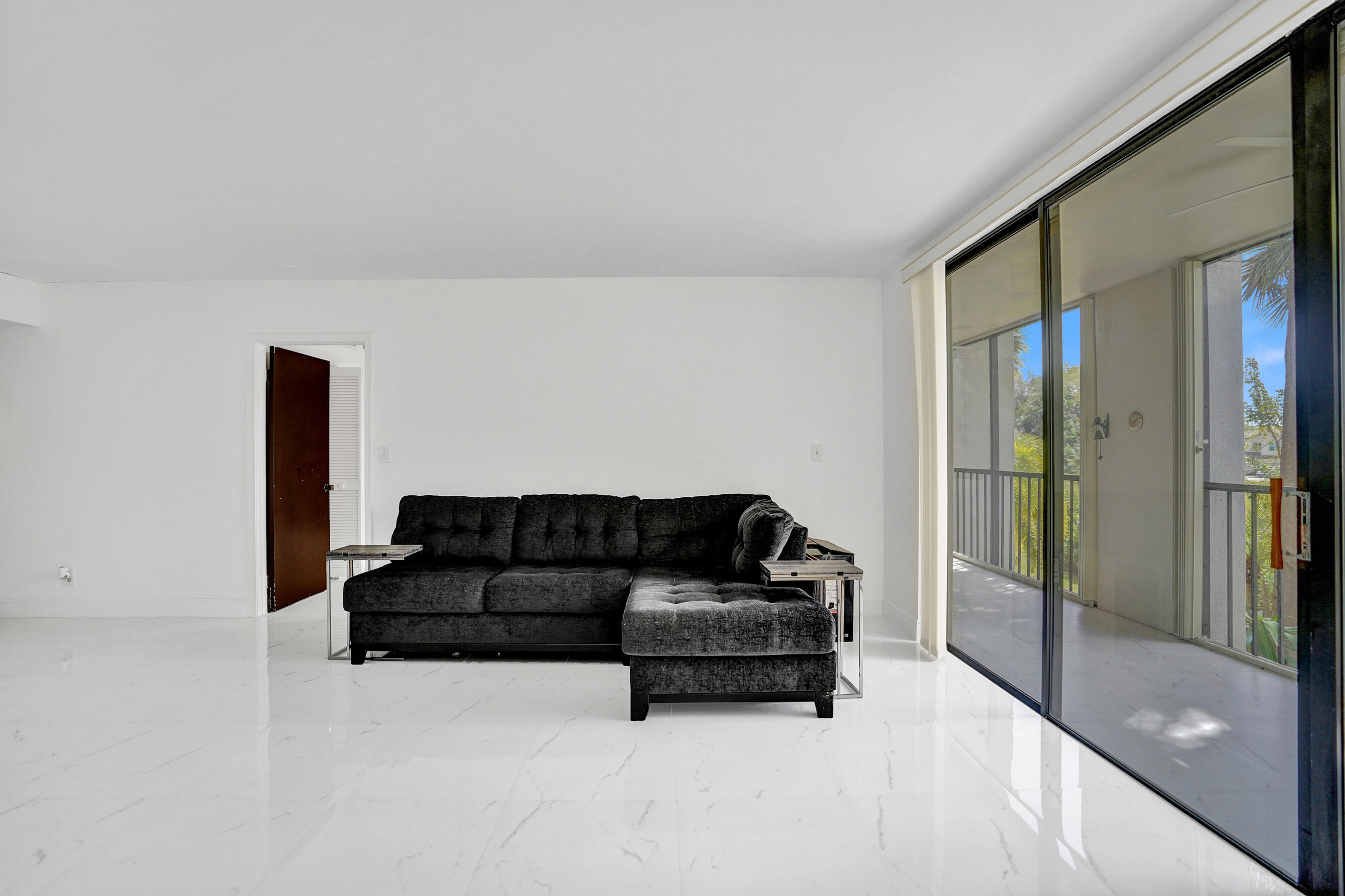 WELLESLEY PARK CONDO - Residential