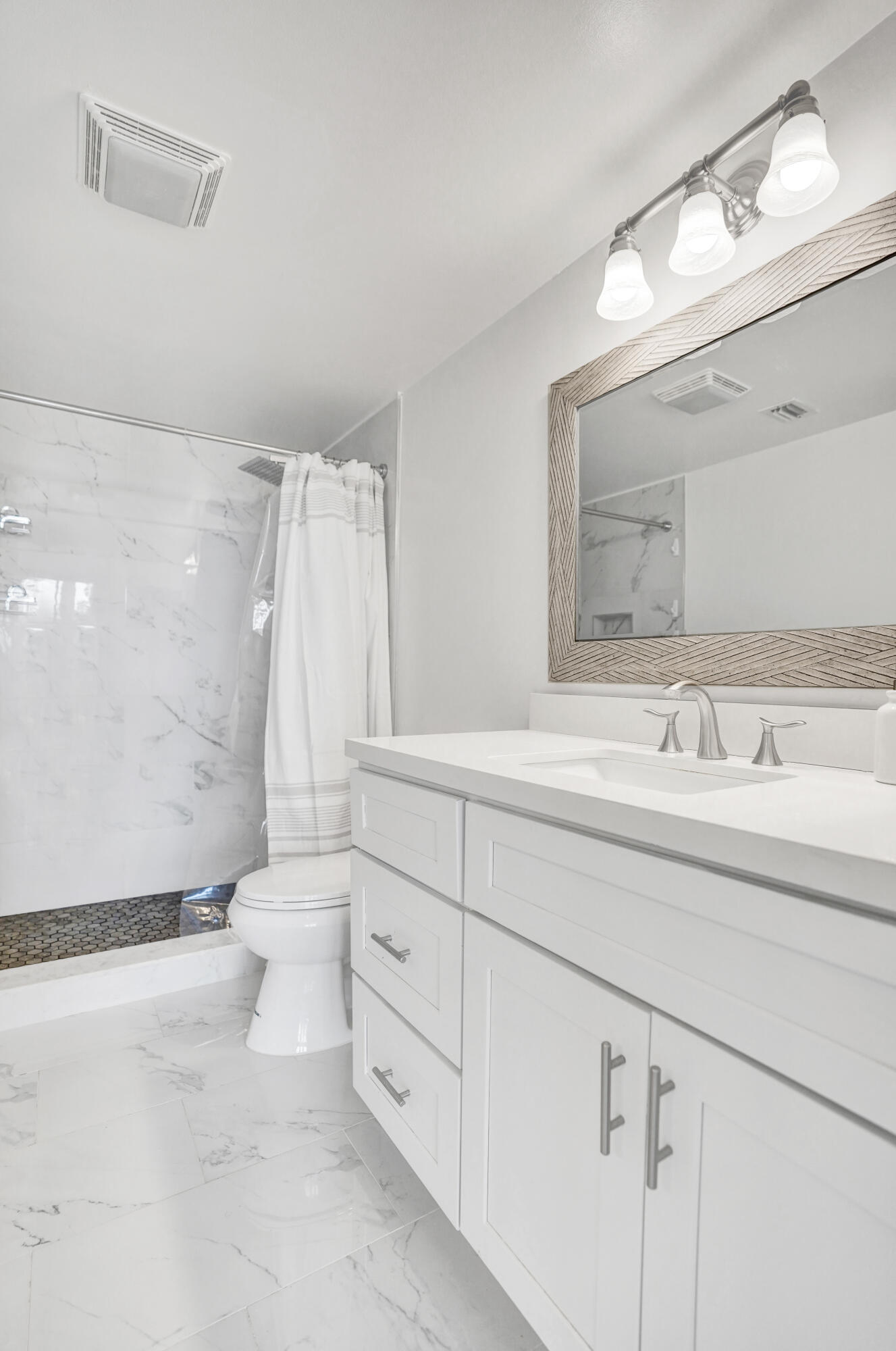 WELLESLEY PARK CONDO - Residential