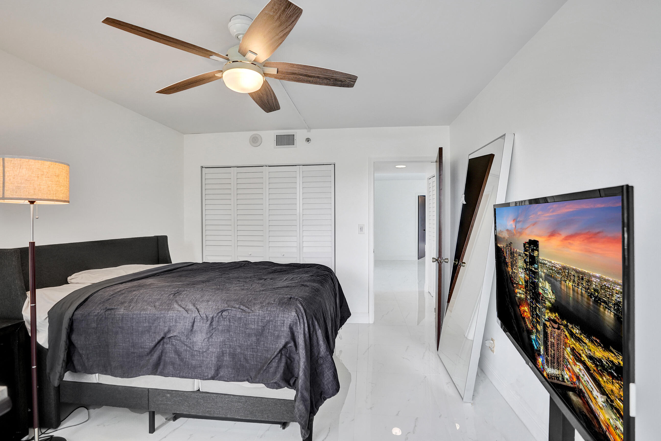 WELLESLEY PARK CONDO - Residential