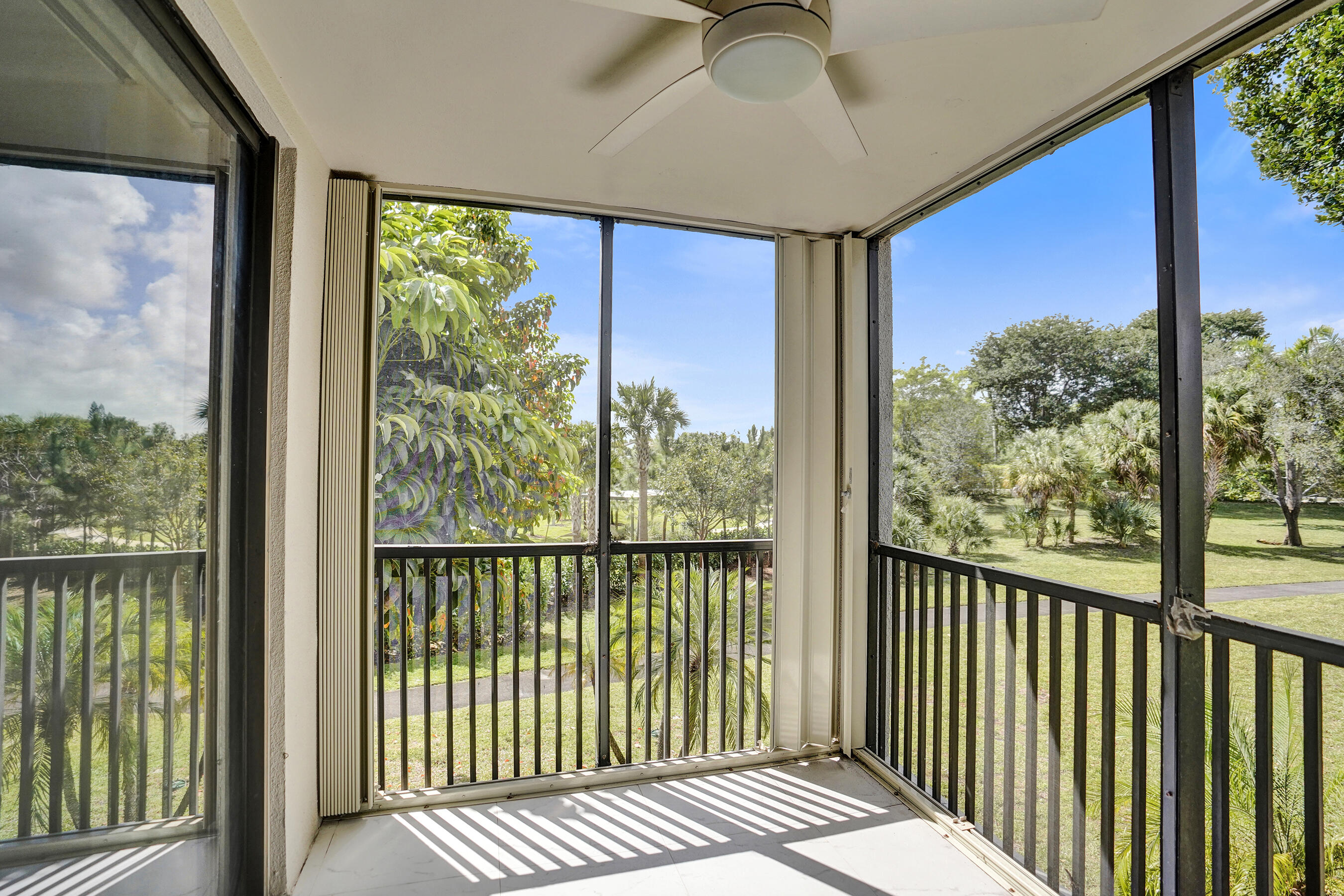 WELLESLEY PARK CONDO - Residential