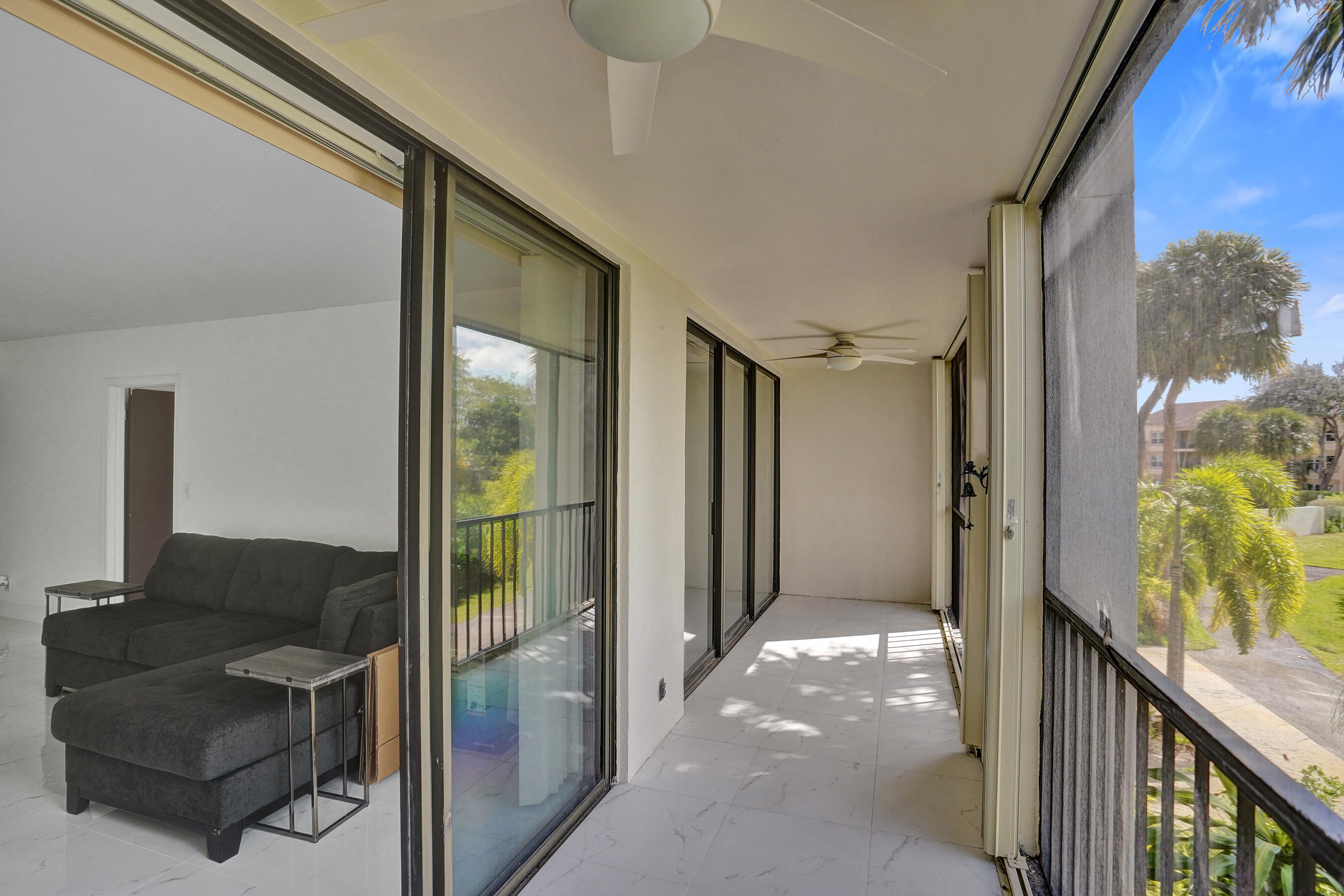 WELLESLEY PARK CONDO - Residential