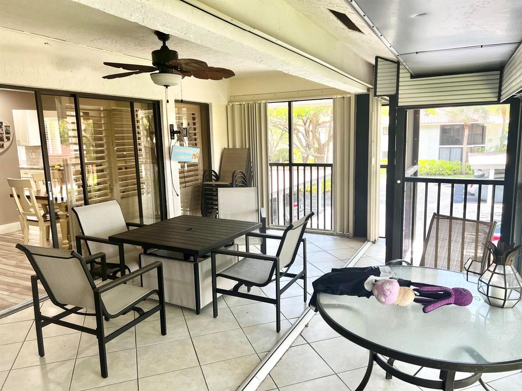 Photo of 60 Pelican Pointe Drive #201, Delray Beach, FL 33483 (MLS # R10916795)