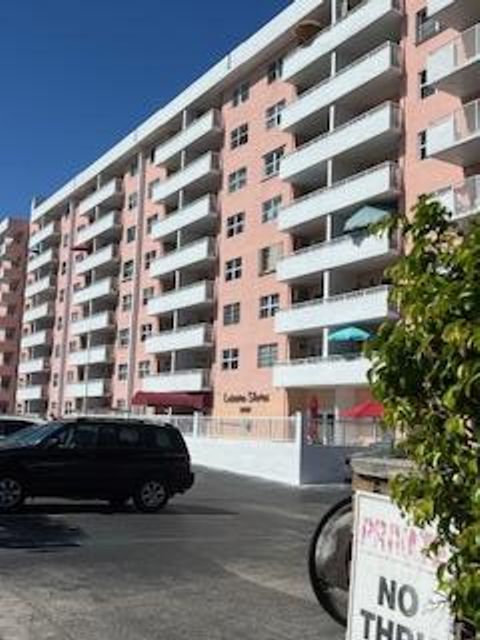 3201 NE 14 St Causeway 404 Pompano Beach FL 33062