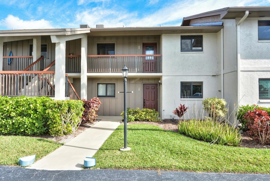 Photo of 1600 NE Dixie Highway #14-102, Jensen Beach, FL 34957 (MLS # R11084269)