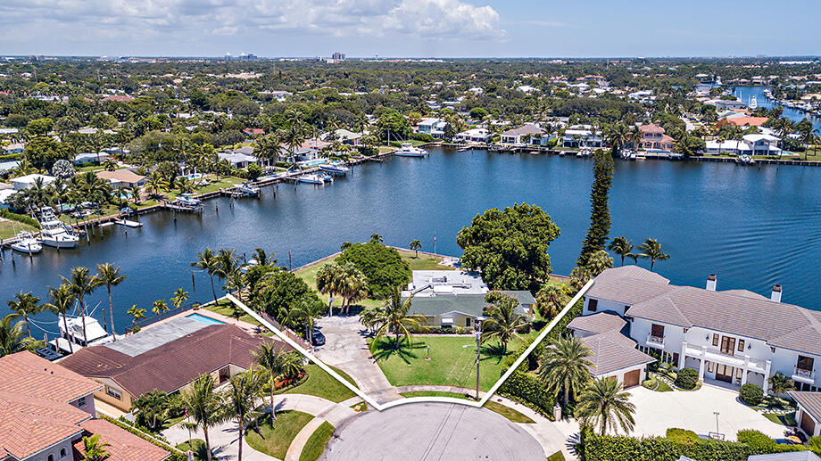 NORTH PALM BEACH VILLAGE OF 6 - Residential