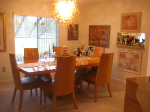 BANYAN SPRINGS - Residential