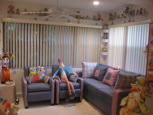 BANYAN SPRINGS - Residential