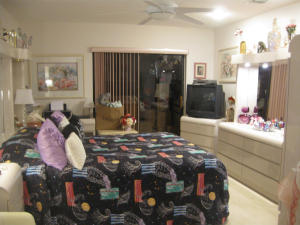 BANYAN SPRINGS - Residential