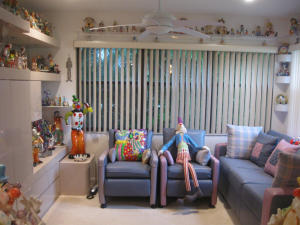 BANYAN SPRINGS - Residential