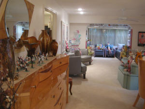 BANYAN SPRINGS - Residential