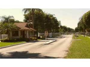 BANYAN SPRINGS - Residential