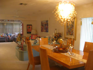 BANYAN SPRINGS - Residential