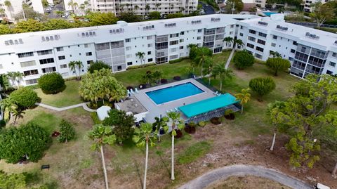 Tiny photo for 6698 10th Avenue N #106, Lake Worth, FL 33467 (MLS # R11152756)