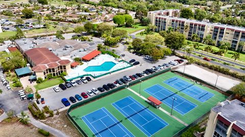Tiny photo for 6698 10th Avenue N #106, Lake Worth, FL 33467 (MLS # R11152756)
