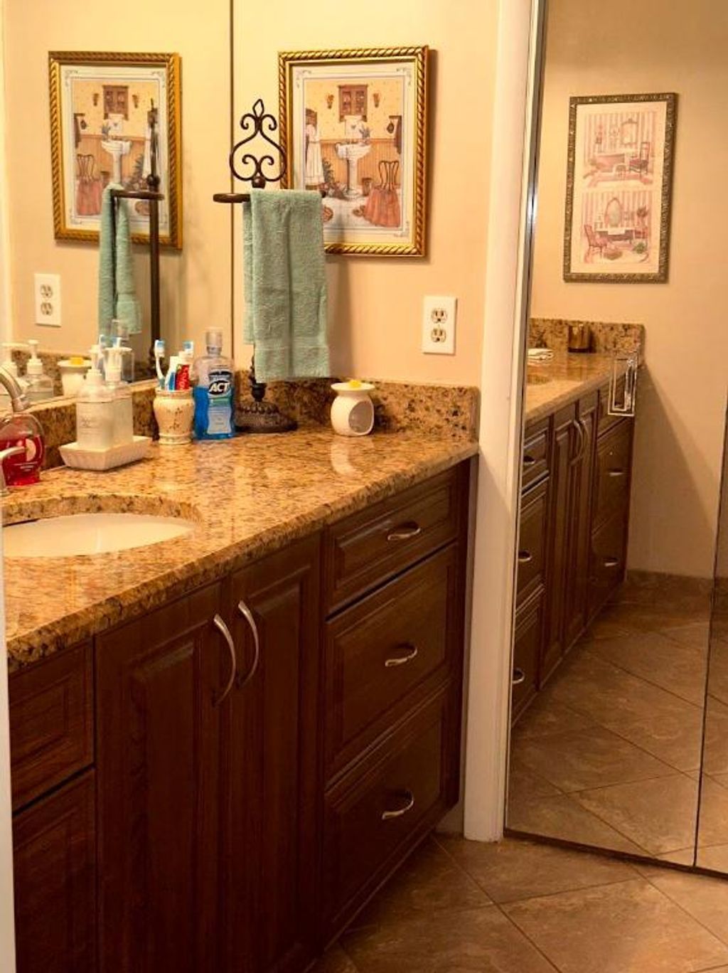 Photo of 6698 10th Avenue N #106, Lake Worth, FL 33467 (MLS # R11152756)