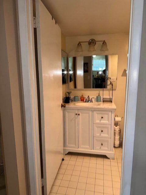 Tiny photo for 6698 10th Avenue N #106, Lake Worth, FL 33467 (MLS # R11152756)