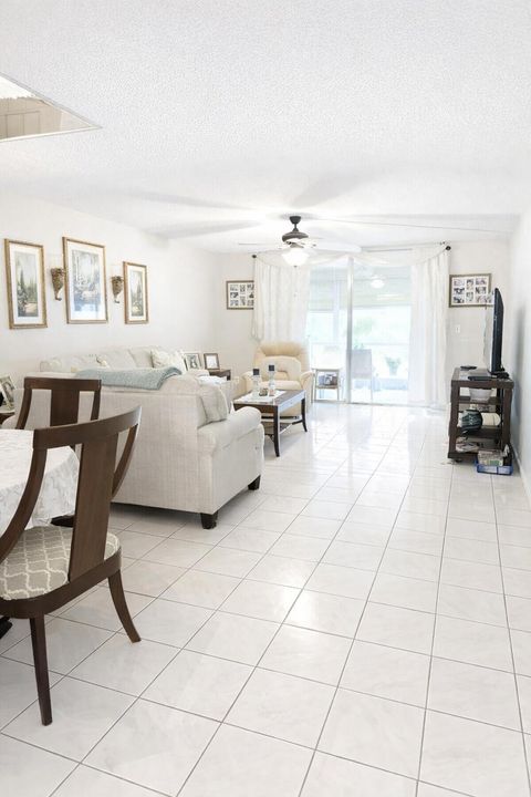 Tiny photo for 6698 10th Avenue N #106, Lake Worth, FL 33467 (MLS # R11152756)