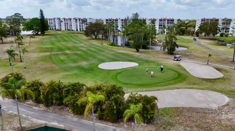 Tiny photo for 6698 10th Avenue N #106, Lake Worth, FL 33467 (MLS # R11152756)