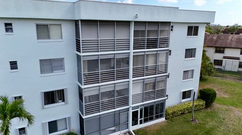 Tiny photo for 6698 10th Avenue N #106, Lake Worth, FL 33467 (MLS # R11152756)