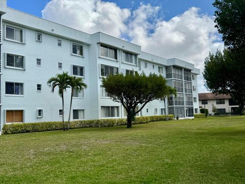 Tiny photo for 6698 10th Avenue N #106, Lake Worth, FL 33467 (MLS # R11152756)