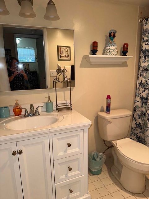 Tiny photo for 6698 10th Avenue N #106, Lake Worth, FL 33467 (MLS # R11152756)