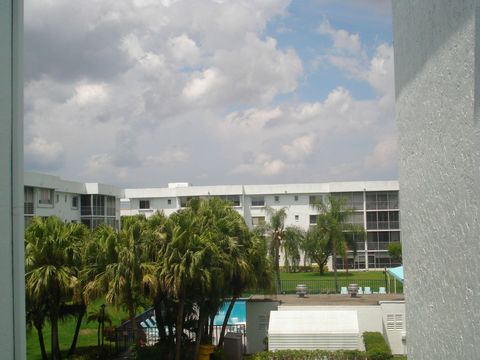Tiny photo for 6698 10th Avenue N #106, Lake Worth, FL 33467 (MLS # R11152756)