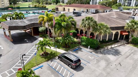 Tiny photo for 6698 10th Avenue N #106, Lake Worth, FL 33467 (MLS # R11152756)