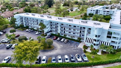 Tiny photo for 6698 10th Avenue N #106, Lake Worth, FL 33467 (MLS # R11152756)