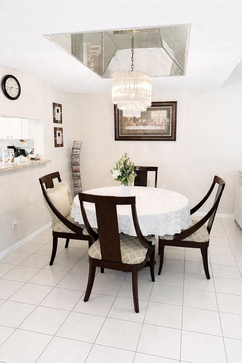 Tiny photo for 6698 10th Avenue N #106, Lake Worth, FL 33467 (MLS # R11152756)